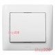 Рамка 2 поста, белый, 771002 Legrand Galea Life