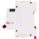 Автомат 10 А, 3-фазный, тип С, e.mcb.stand.60.3.C10 Enext s002130