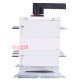 Переключатель нагрузки 400А, 3P, e.industrial.lbs.1-0-2.3.400 ENEXT i089009