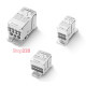 Клеммный распределительный блок 125А, 1 полюс, Finder