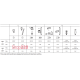 Диммер поворотный, белый, Niloe Step Legrand 863152B