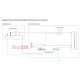 Переключатель ввода резерва 40А, 1 полюс, iSSW Acti9 Schneider Electric A9SCO140