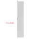 Щит металлический на 48 модулей, встраиваемый, e.mbox.stand.w.48.z ENEXT s0100125 (эконом)