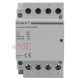 Модульный контактор 63А 4р 4NO, катушка 24В, e.mc.pro.4.63.4NO.24DC ENEXT p005309