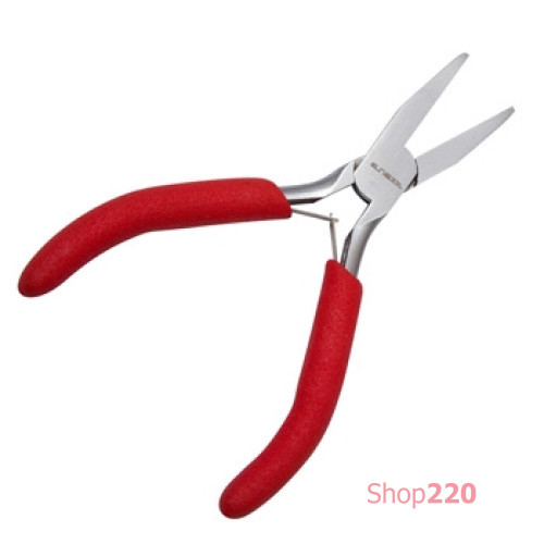 Плоскогубцы, e.tool.pliers.ts.04313 Enext t005002