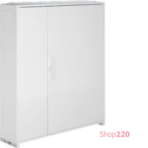 Шкаф напольный IP44, 950х800х205 мм, 3 секции, Univers Hager FP63SN2