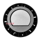Выдвижной блок розеток Bachmann Elevator 220В + 2xRJ45
