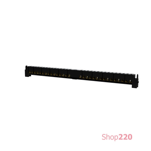 Кронштейн для шины MB-NPEH1 ETI 1108203