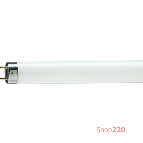 Лампа люминесцентная трубчатая 18Вт, TL-D18W/54-765 Philips