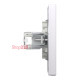Розетка компьютерная RJ45, белый, EPH4300121 Schneider Asfora