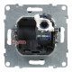 Розетка информационная RJ45 cat. 6 UTP, черный, Suno Legrand 721452