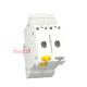 Автомат 10А, 2 полюса, уставка С, Resi9 R9F12210 Schneider Electric