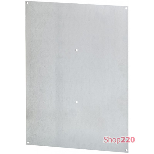 Монтажная панель 558x448, металл, EPC-MMP 60-50 ETI 1102629