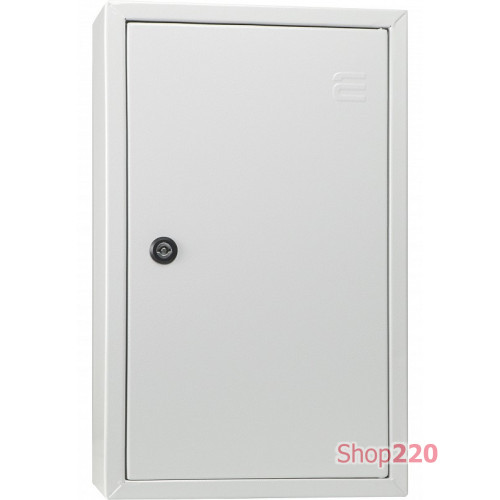 Корпус модульный металлический, 36 модулей, навесной IP31, серии UBox A0260010007
