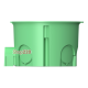 Подрозетник для сплошных стен, MB001 PLANK PLK5001500