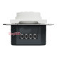 Диммер для LED ламп, белый, EPH6870121 Schneider Asfora