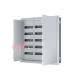 Щит на 180 модулей, встраиваемый, Univers IP30/II QC 807x815x112мм Hager FWU53S