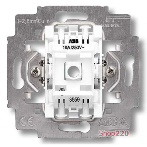 Выключатель перекрестный, ABB 3559-A07445