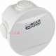 Распределительная коробка TY-RA 80*50 A0150170016