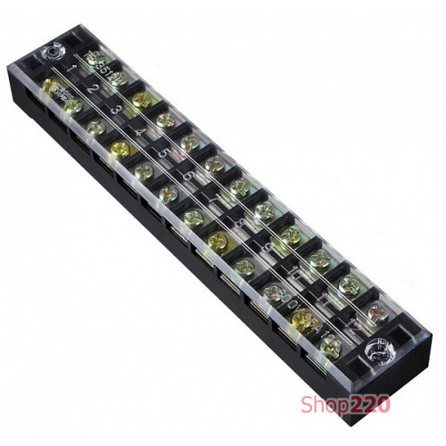 Колодка TB3512 A0130050016