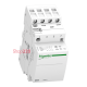 Контактор 25А, 4NO, 220/240В, 50Гц A9C20834