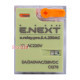 Реле промежуточное 5А, 4 группы контактов, катушка 230В АC, e.relay.pro.5.4.230AC ENEXT p091007