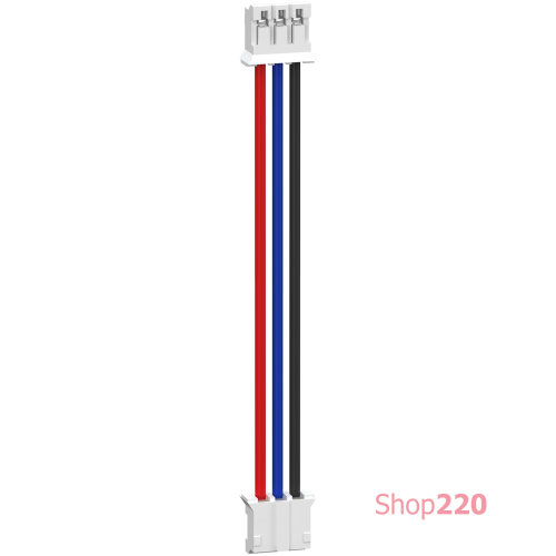 Коннектор с кабелем 2м для расширительных модулей M171 TM171ACB4OLAN