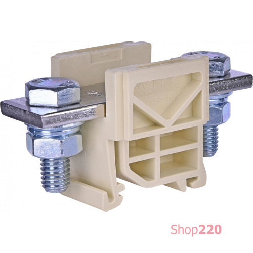 Клемма силовая VSU 120 (120 mm2_бежевая) ETI 3901606