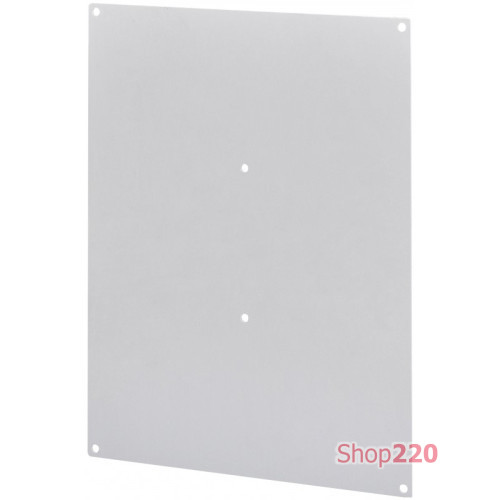 Монтажная панель 460x348, полиэстер, EPC-PMP 50-40 ETI 1102619