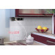 Угловой блок розеток R-Dock 3x220В EVOline