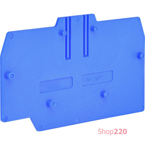 Замыкающая крышка ESP-HMT.16/PTB (для ESP-HMM.16B) ETI 3903177