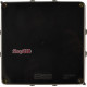 Распределительная коробка 150х150х70мм, черный, UAtmo Jet Black A0150170035