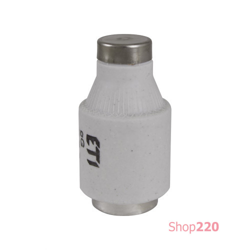 Предохранитель D III DZ 35A 500V (E33) ETI 2313101
