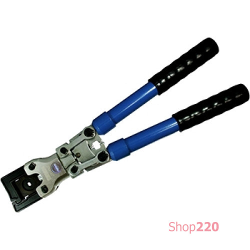 Инструмент для обжима кабельных наконечников, e.tool.crimp.jt.150 Enext t002017