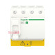 УЗО 63А, 100 мА, 4 полюса, Resi9 R9R52463 Schneider Electric