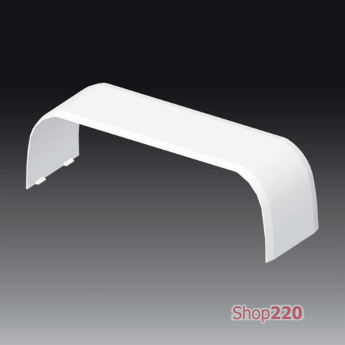 Соединитель для PK 210х70 D; Серия PK; ПВХ 8492_HB