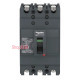 Силовой автоматический выключатель 63 А, трехфазный, 15кА, EasyPact Schneider EZC100N3063