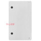 Корпус ударопрочный из GRP-полиэстера 800 x 600 x 300мм, IP67, e.plbox.industrial.80.60.30 ENEXT i0601006