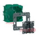 Суппорт 1 пост, 80251 Legrand