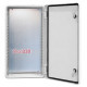 Корпус ударопрочный из GRP-полиэстера 800 x 600 x 300мм, IP67, e.plbox.industrial.80.60.30 ENEXT i0601006