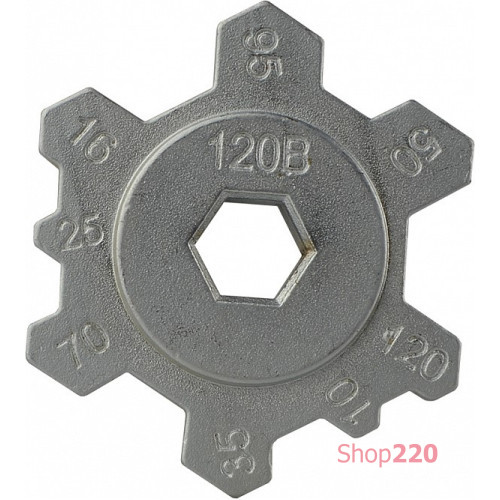 Матрица для HX-120B A0170020047