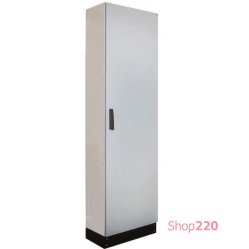 Шкаф металлический с цоколем, В1850хШ550хГ300, IP65, HXS300 2-12 PH1V1 ETI 1325502