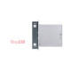 Щит на 72 модуля, встраиваемый, Univers IP30/II QC 507x565x112мм Hager FWU32S