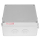 Монтажная коробка 150х150х70, IP55. e.db.pro.150.150.70u Enext p016104