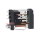 Реле управления - Harmony RXG - 1CO стандарт - 24V AC - 10A - с LED RXG12B7