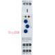 Реле времени асимметричного цикла NTE9-S1 AC/DC 12-240V A0010240007