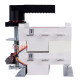 Переключатель нагрузки 250А, 3P, e.industrial.lbs.1-0-2.3.250 ENEXT i089008