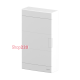 Электрический щит на 36 модулей, навесной, белая дверь, Easy9 EU Schneider Electric EZ9EUD312