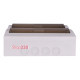Щит электрический на 24 модуля, навесной, e.plbox.stand.n.24k Enext s029106