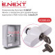 Замок с секретом для корпусов CP, e.lock.CP Enext CP5000